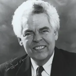 Portrait of David S. Mann