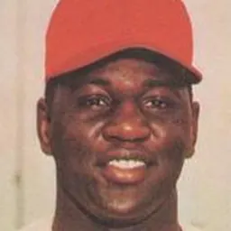 Portrait of Johnny Briggs