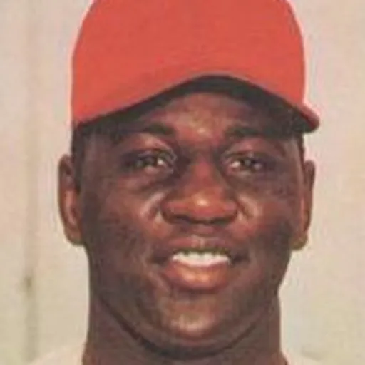 Portrait of Johnny Briggs