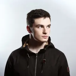 Portrait of Noisestorm