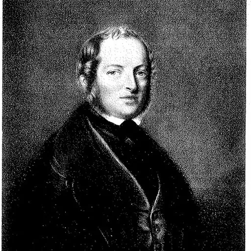 Portrait of Hugo Damian Erwein von Schönborn-Wiesentheid