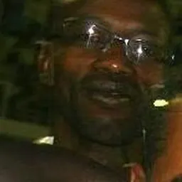 Portrait of Moustapha Sall
