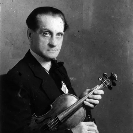 Portrait of Petrowitsch Bissing