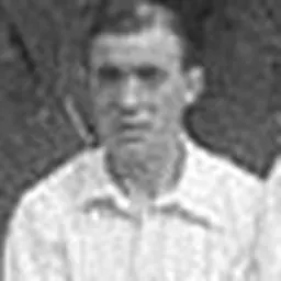 Portrait of Robert Firth