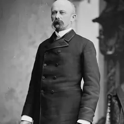 Portrait of Pope Barrow