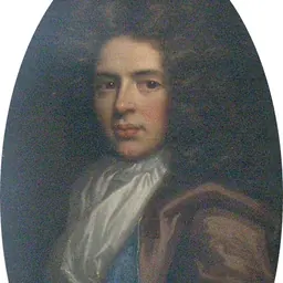 Portrait of Sir John Bull
