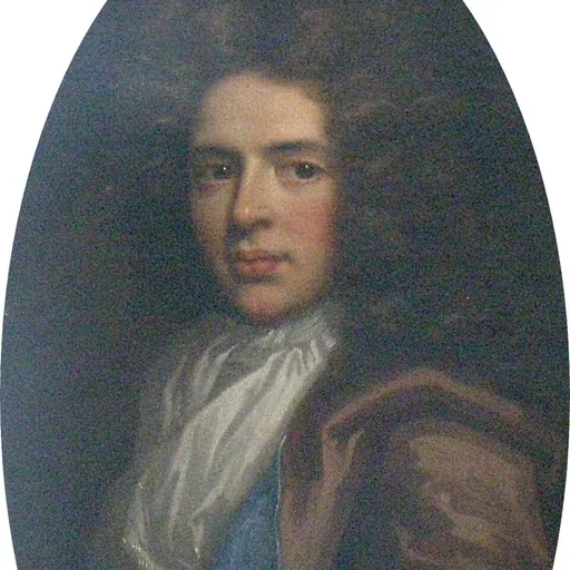 Portrait of Sir John Bull