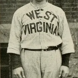 Portrait of Ira Rodgers
