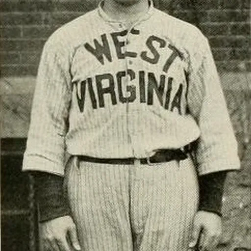 Portrait of Ira Rodgers