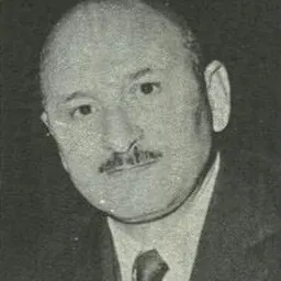 Portrait of Shams ad-Din Ben Omran