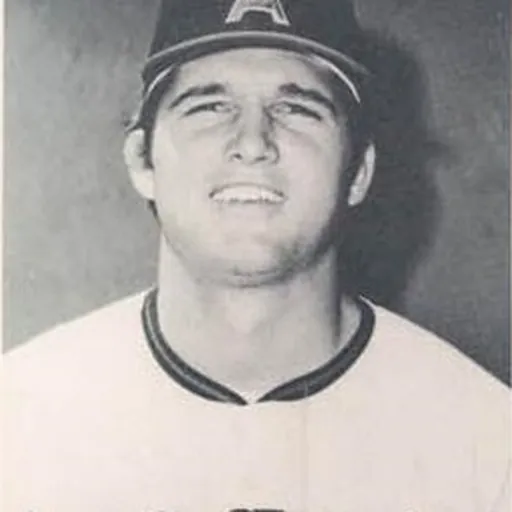 Portrait of Lloyd Allen