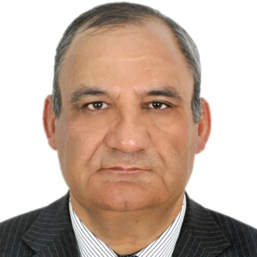 Portrait of Ayyub Guliyev