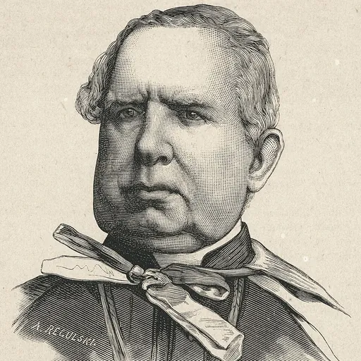 Portrait of Franciszek Ksawery Wierzchleyski