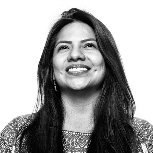 Portrait of Indira Kempis Martínez
