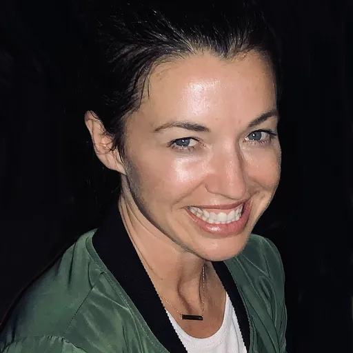Portrait of Parvati Shallow
