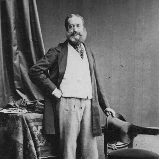 Portrait of Henry Paget, 2nd Marquess of Anglesey