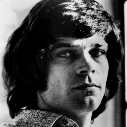 Portrait of B. J. Thomas