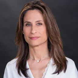 Portrait of Orit Farkash-HaCohen
