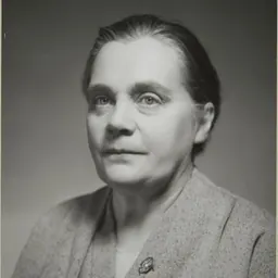 Portrait of Vieno Simonen