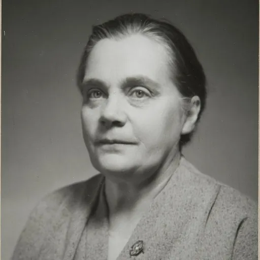 Portrait of Vieno Simonen