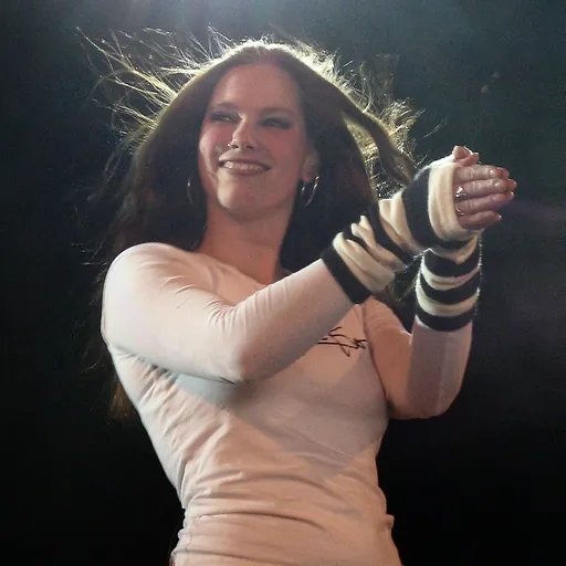 Portrait of Manda Ophuis