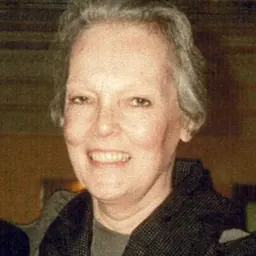Portrait of Siri von Reis