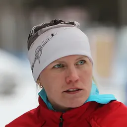 Portrait of Sirli Hanni