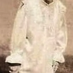 Portrait of Schlitzie