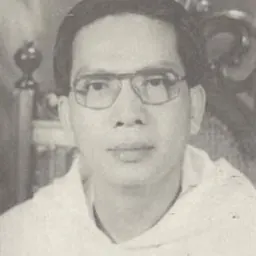 Portrait of Norberto Castillo