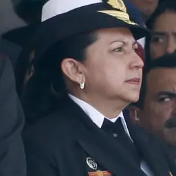 Portrait of Carmen Meléndez