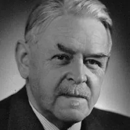 Portrait of Vilhelm Buhl