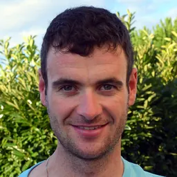 Portrait of Pieter Serry