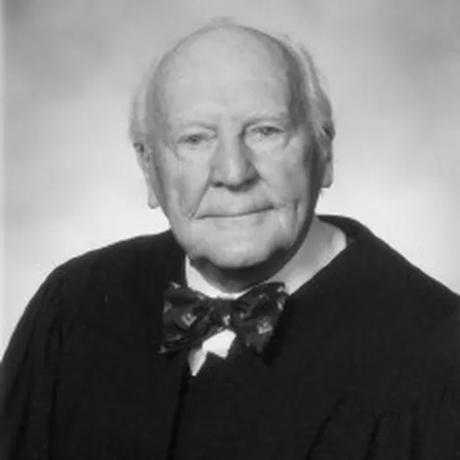 Portrait of John Feikens