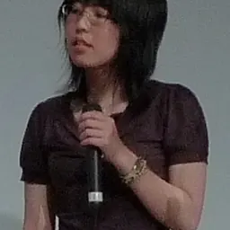 Portrait of Kana Fukuma