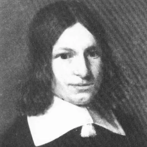 Portrait of Pieter de Bloot