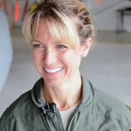 Portrait of Heather Penney