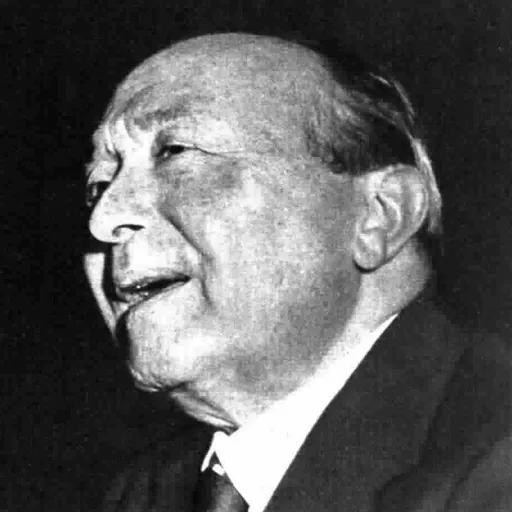 Portrait of Concetto Marchesi