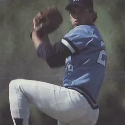 Portrait of Jeff Plympton