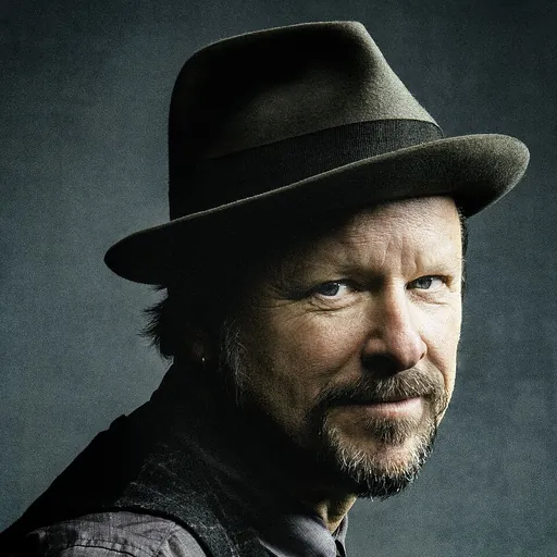 Portrait of Danny Clinch
