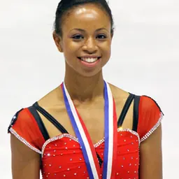 Portrait of Kristine Musademba