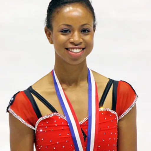 Portrait of Kristine Musademba
