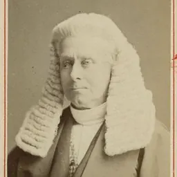 Portrait of Henry Brand, 1st Viscount Hampden