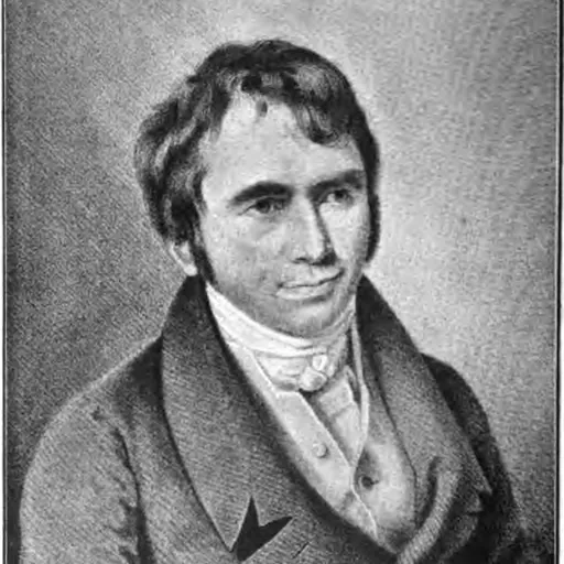 Portrait of August Neander