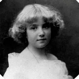 Portrait of Infanta Isabel Alfonsa of Spain