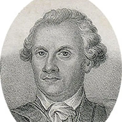 Portrait of Eric Ruuth