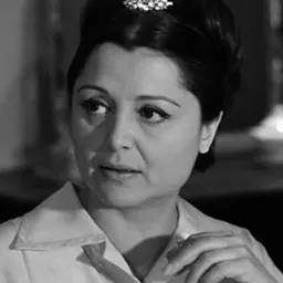 Portrait of Elda Tattoli