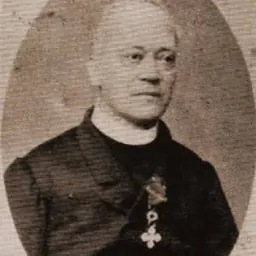 Portrait of Giovanni Chelli