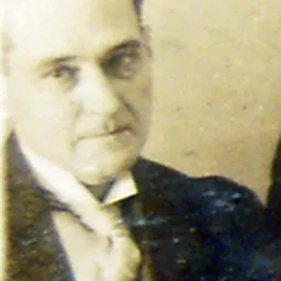 Portrait of William Marcellus Howard
