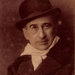 Portrait of Sándor Rott