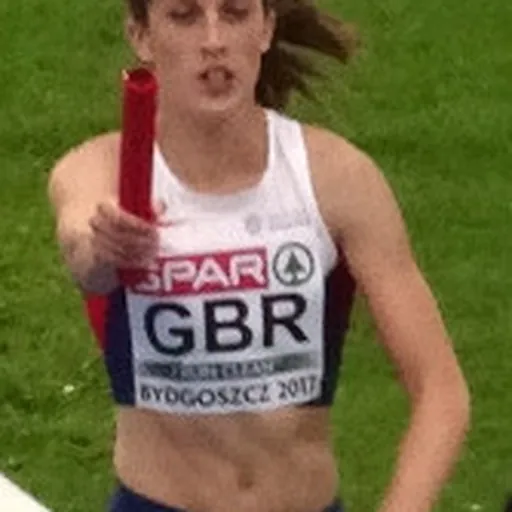 Portrait of Jessica Turner